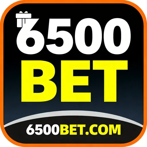6500bet Logo
