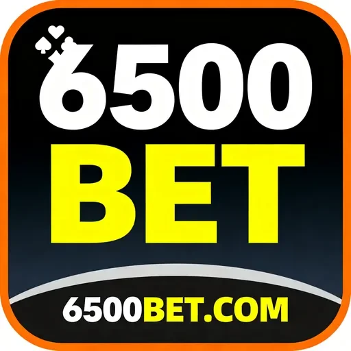 6500bet Logo