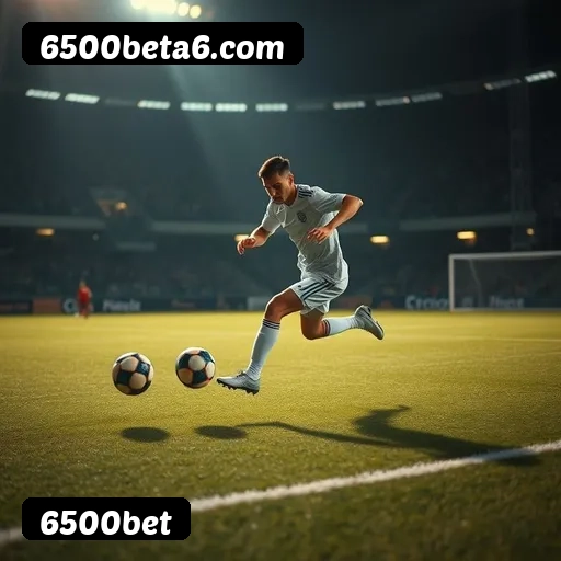 App Mobile 6500bet - Jogue em Qualquer Lugar no Seu Smartphone