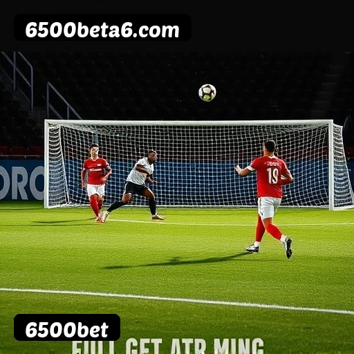 Imagem secundária de apoio para instalação do app 6500bet