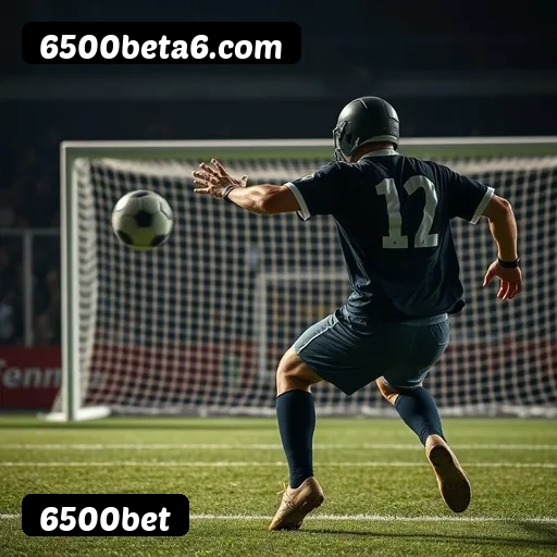 Benefícios do Login 6500bet - Bônus e Vantagens Exclusivas